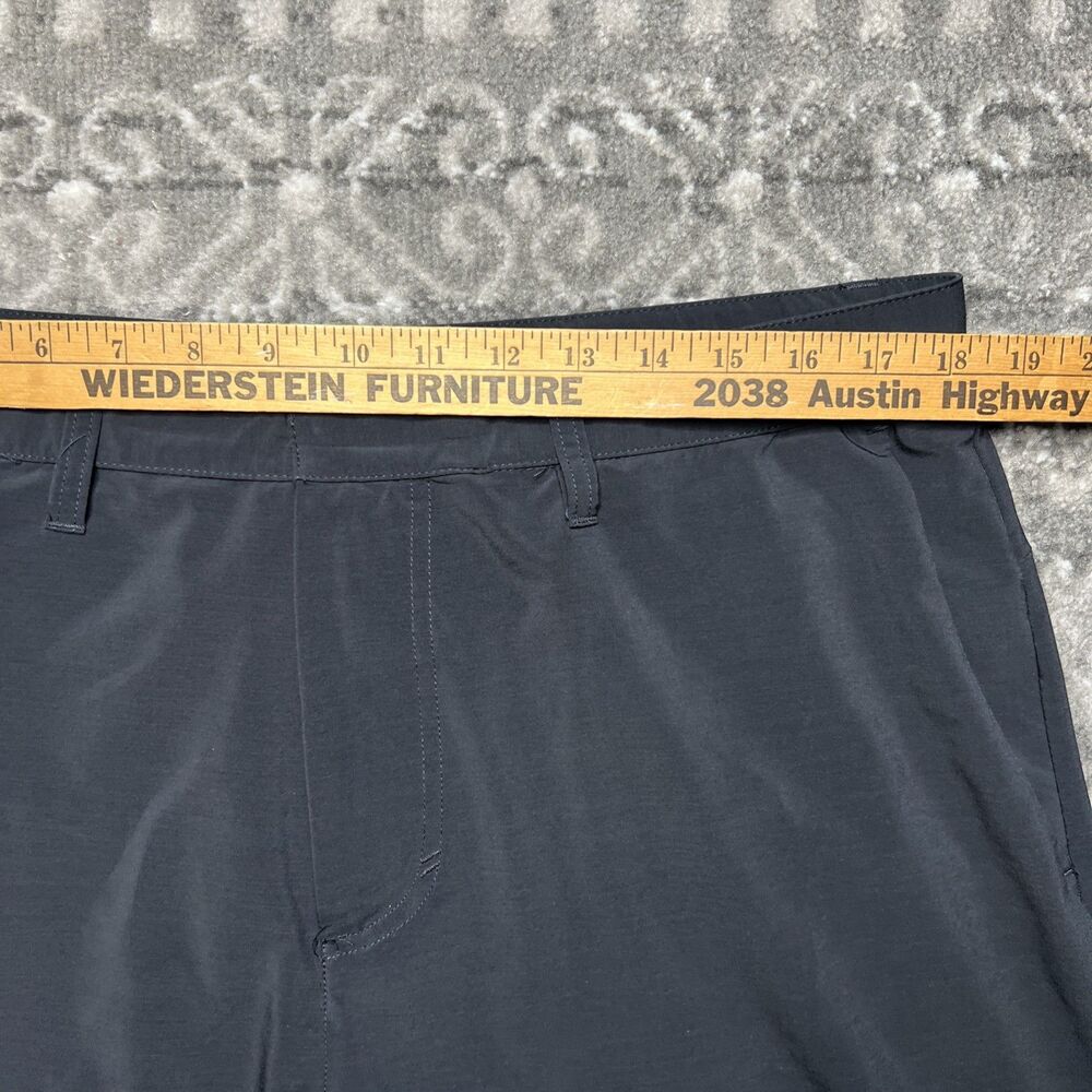 Fabletics Mens Performance Tech Pants Size Xl 36x… - image 3